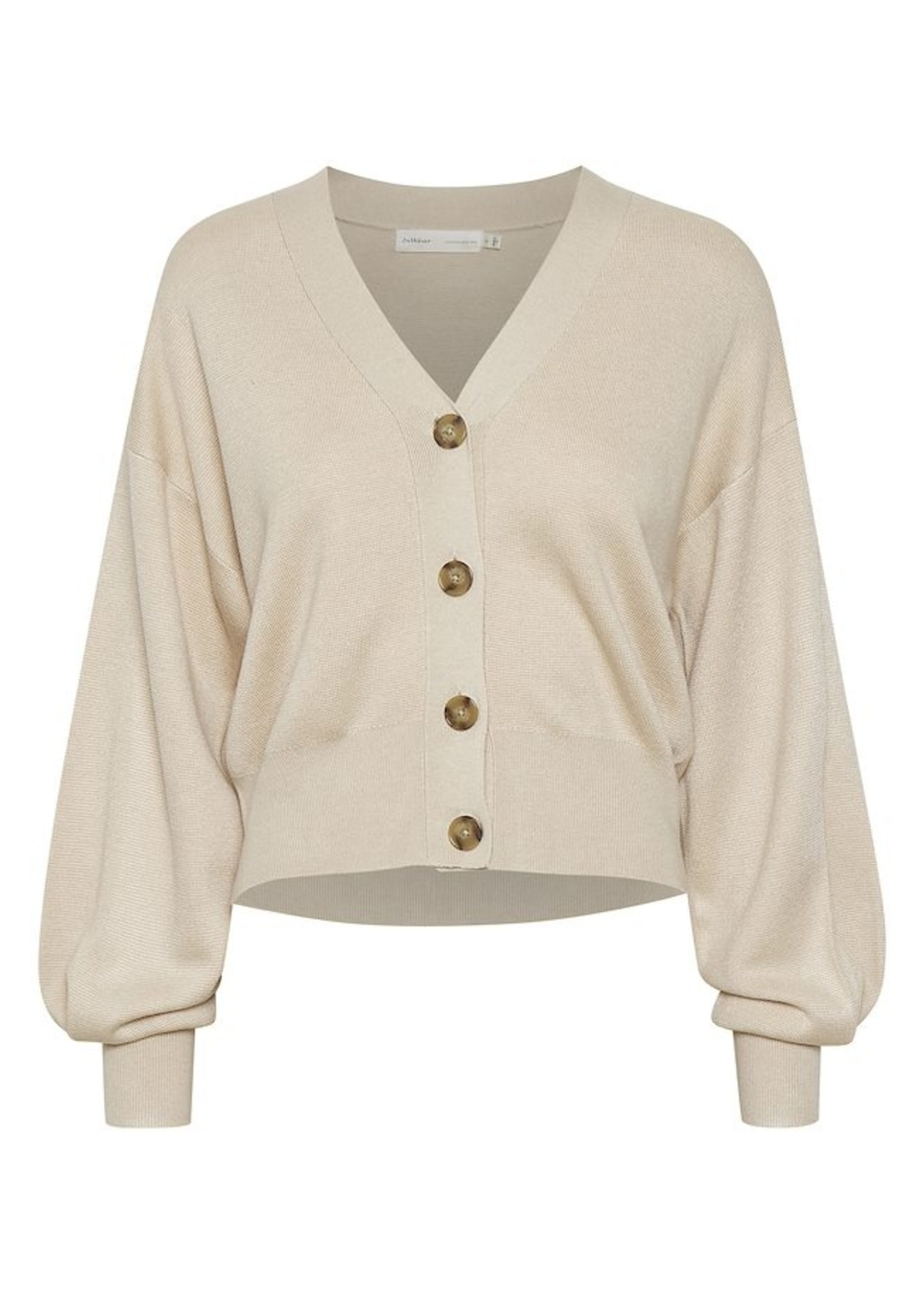 In Wear In Wear - Sammy Cardigan