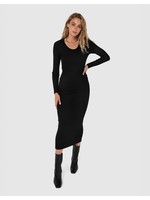 Madison The Label MTL Lucille Dress