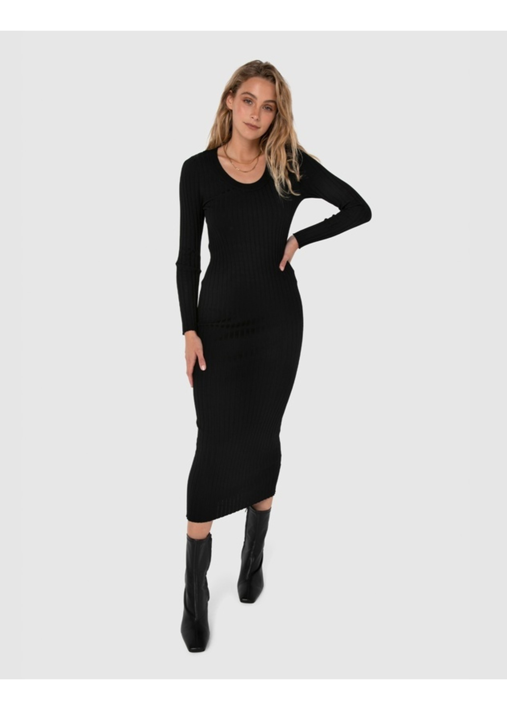 Madison The Label MTL Lucille Dress
