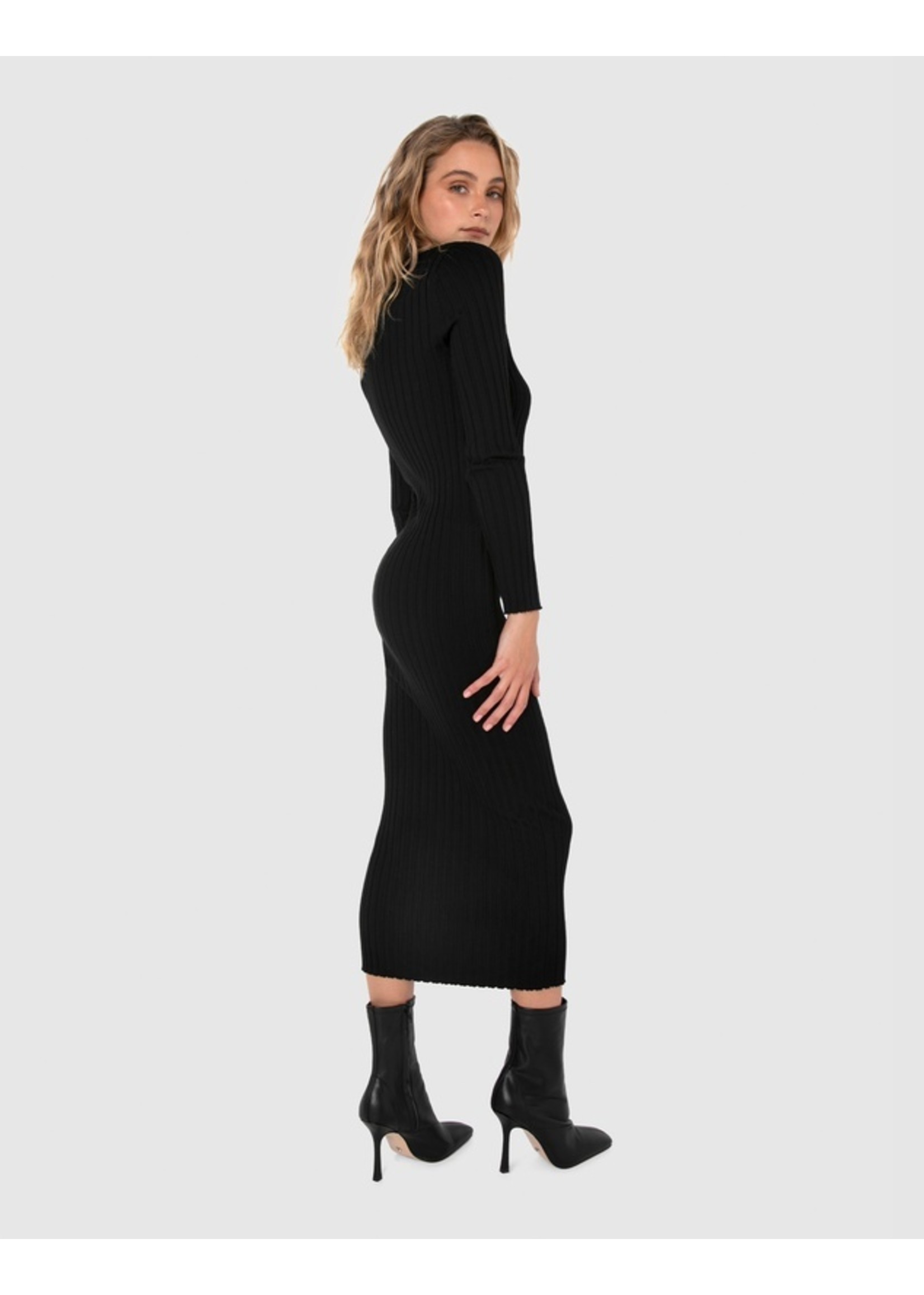 Madison The Label MTL Lucille Dress
