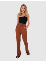 Madison The Label MTL Missy Knit Pant