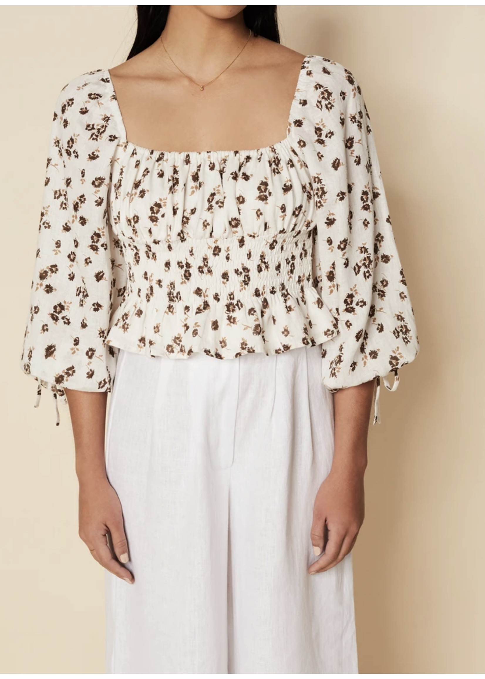 Faithfull The Brand Faithfull the Brand - Viggo Top