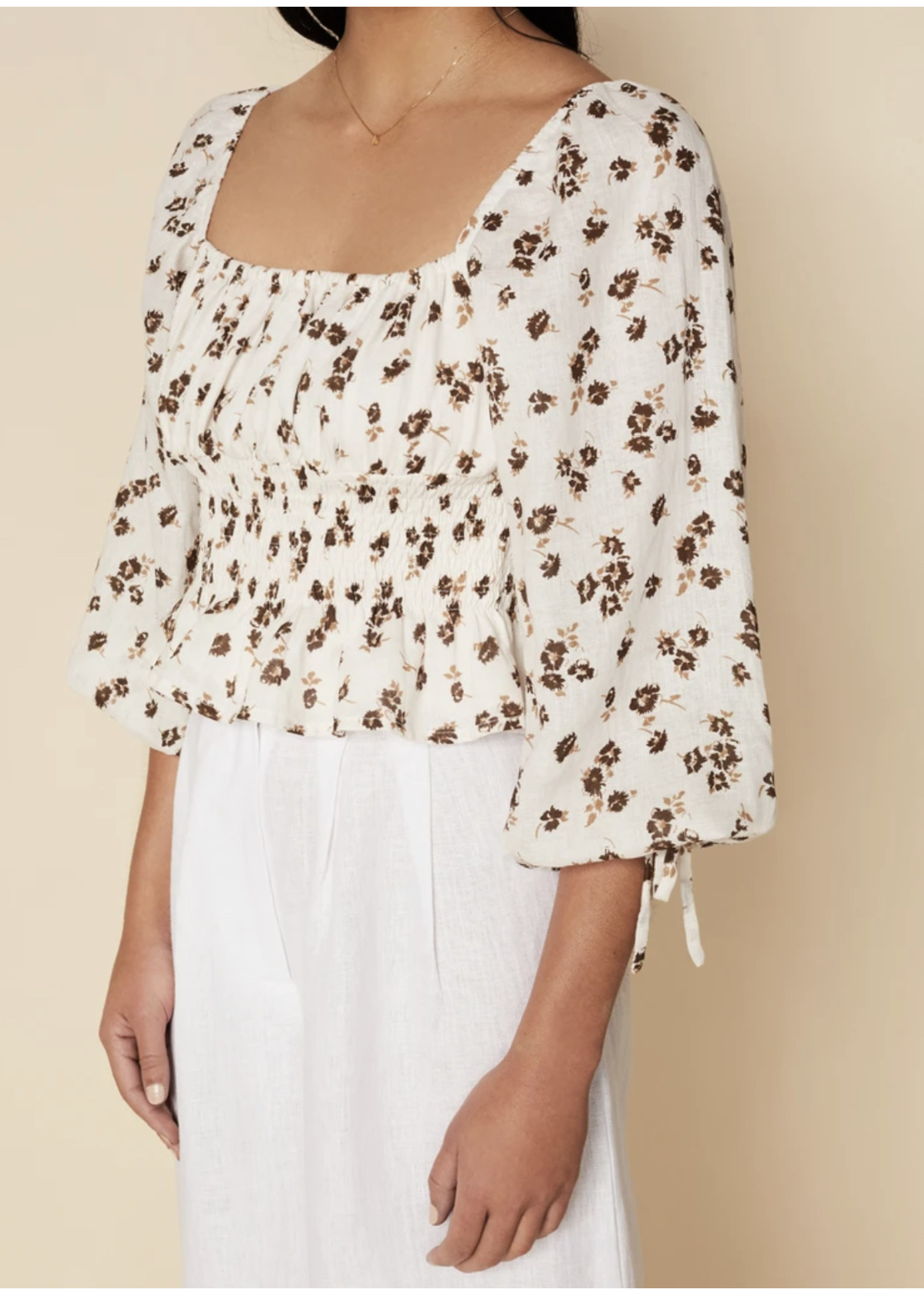 Faithfull The Brand Faithfull the Brand - Viggo Top