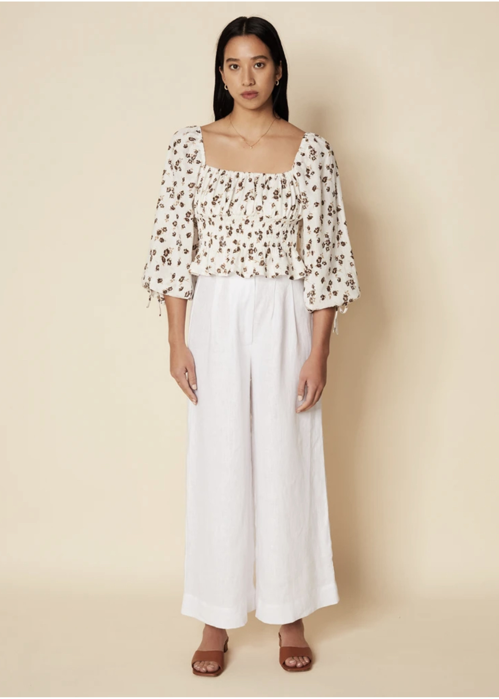 Faithfull The Brand Faithfull the Brand - Viggo Top