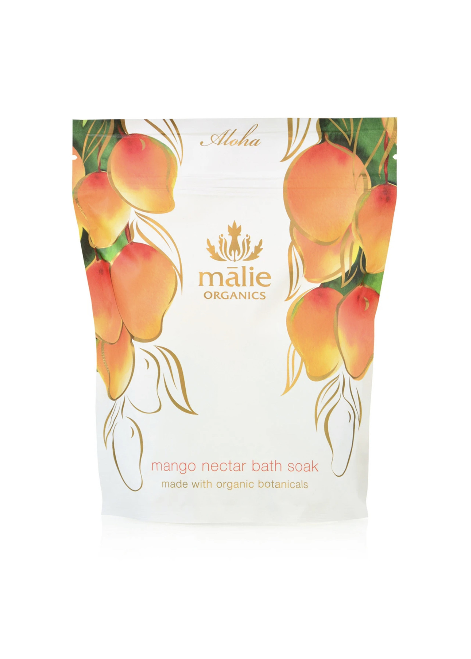 Malie Malie - Bath Soak 20 oz