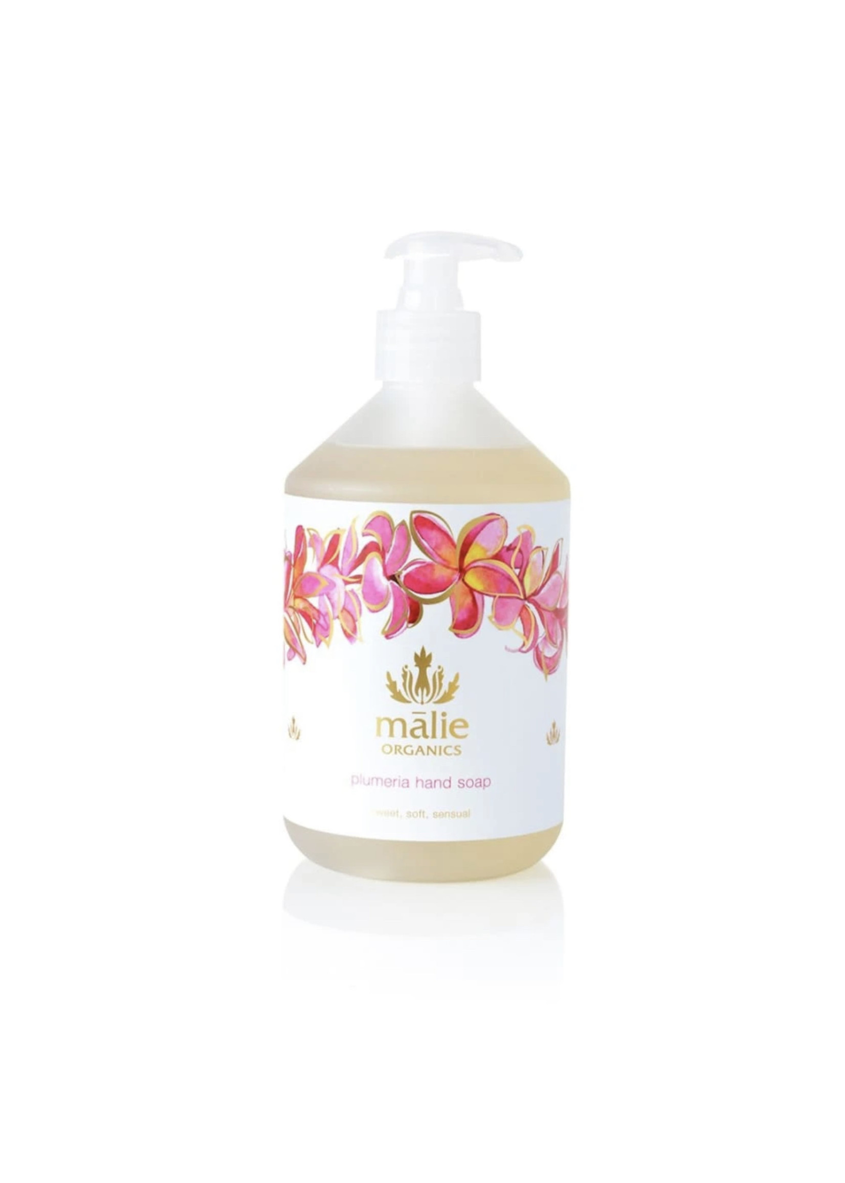 Malie Malie - Organic Hand Soap