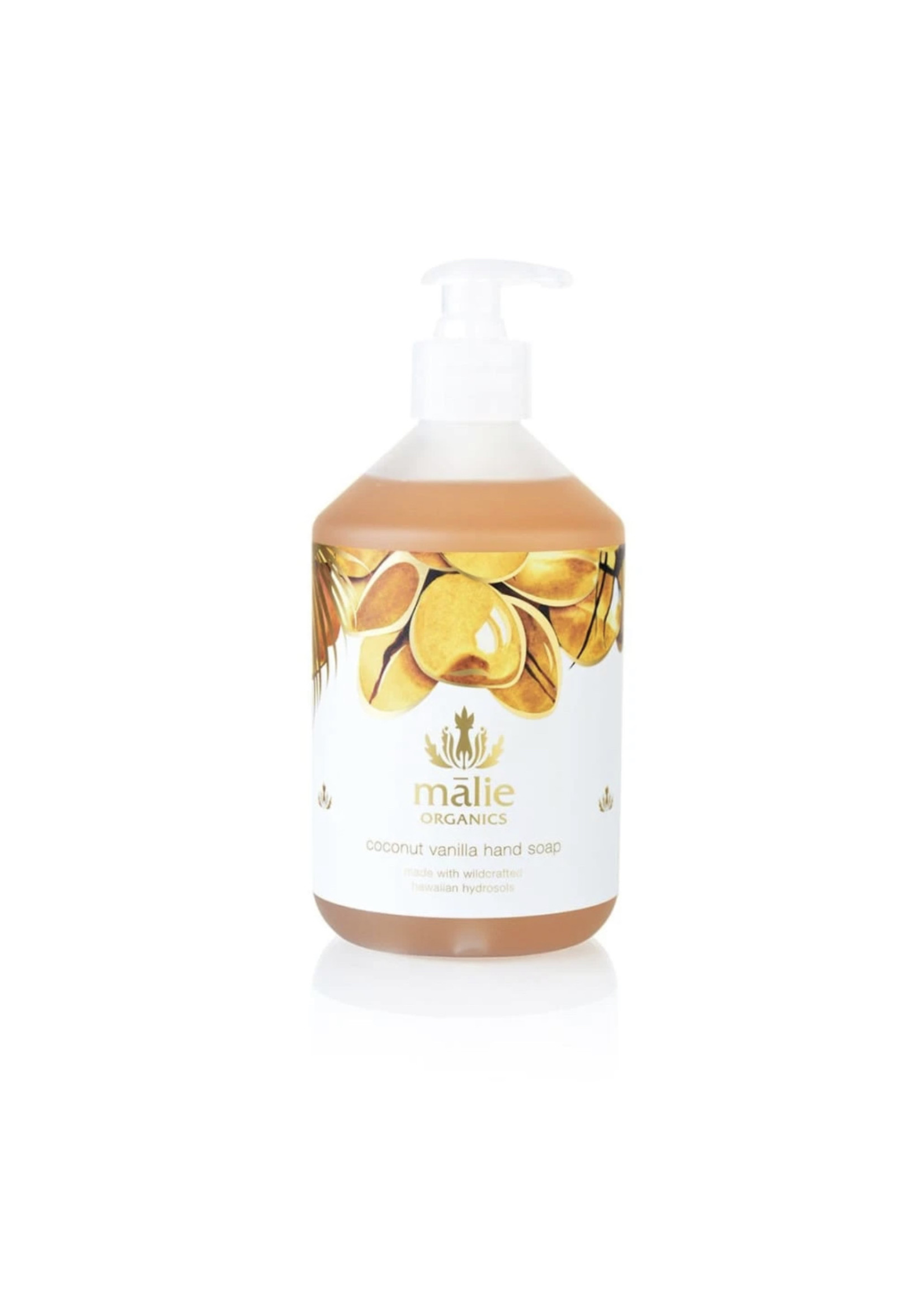 Malie Malie - Organic Hand Soap