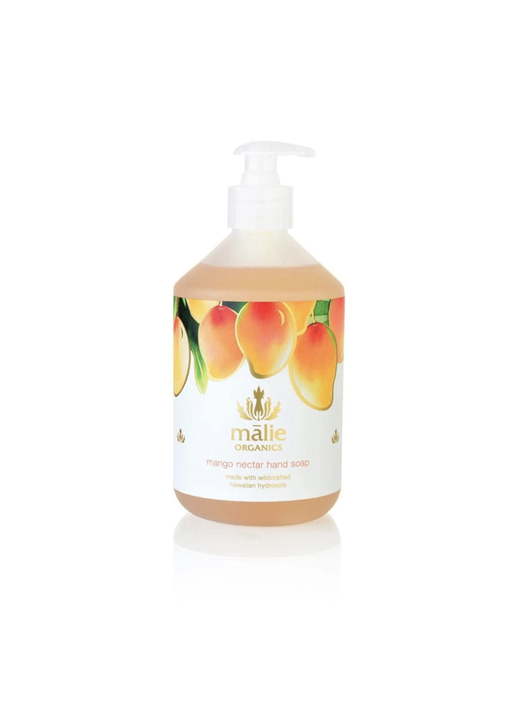 Malie Malie - Organic Hand Soap