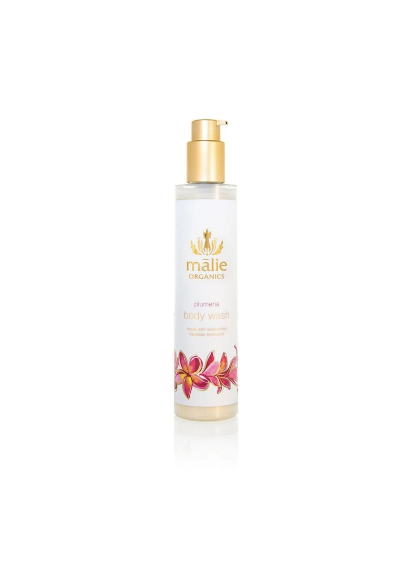 Malie Malie - Organic Body Lather