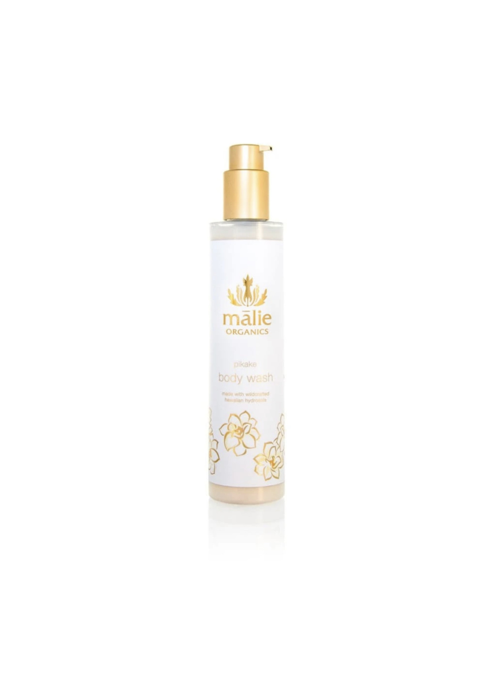 Malie Malie - Organic Body Lather