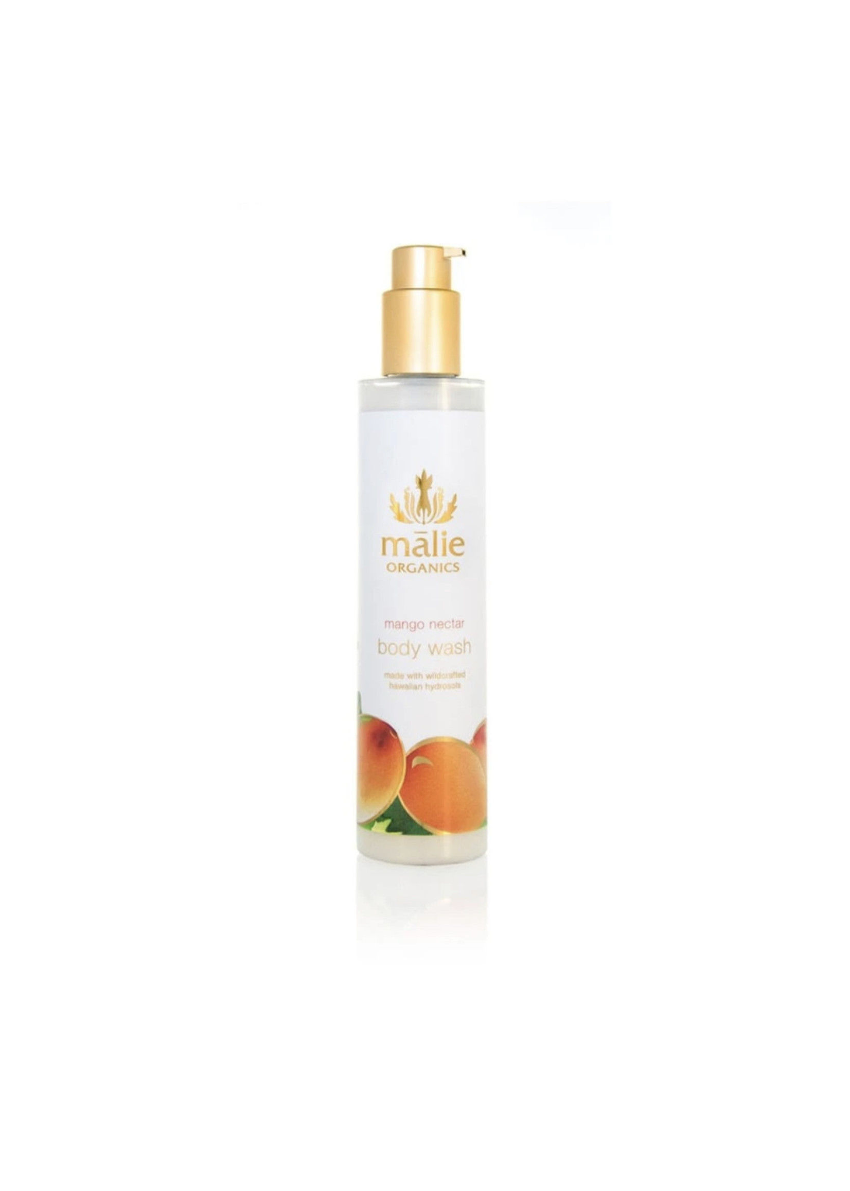 Malie Malie - Organic Body Lather