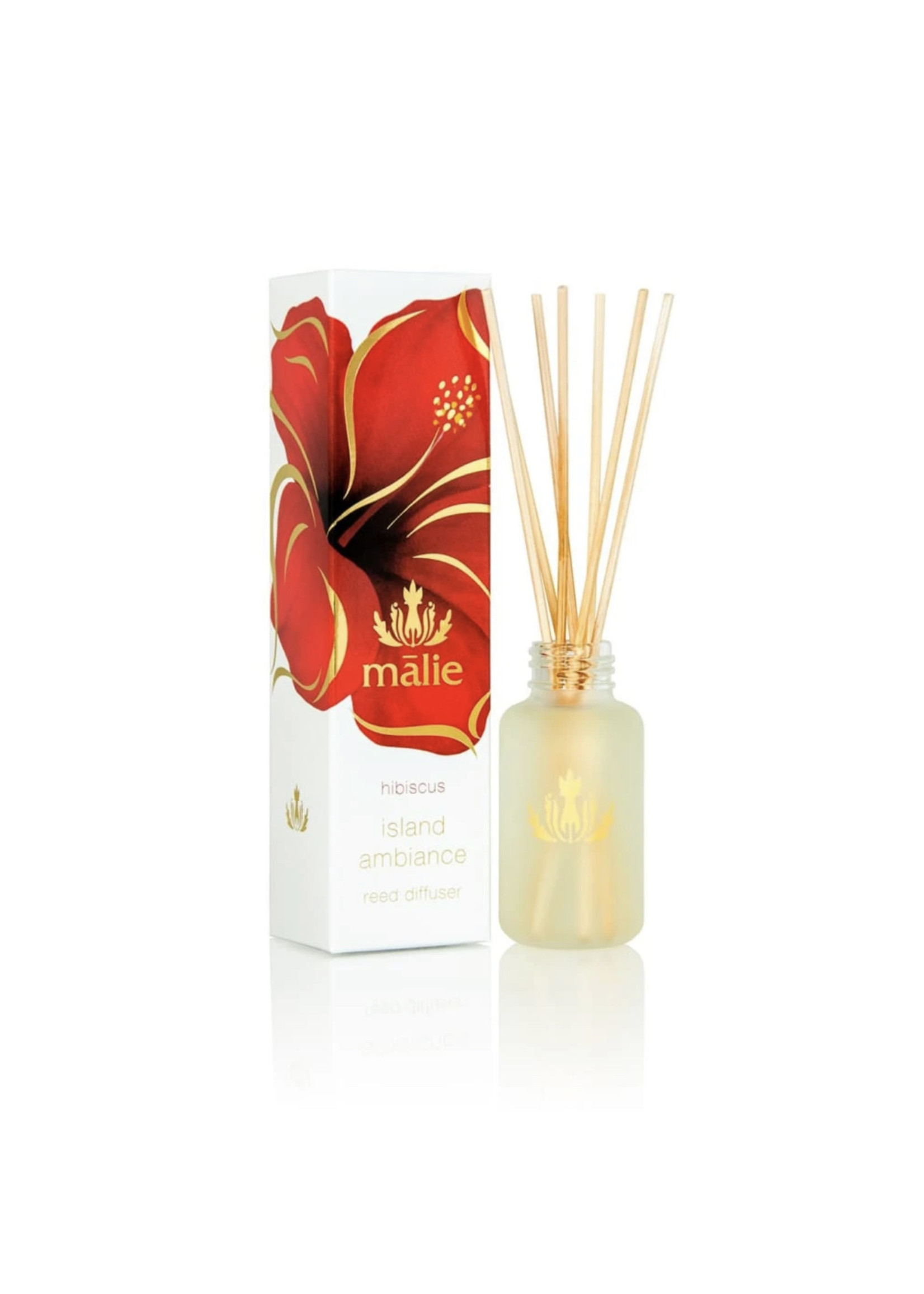 Malie Malie - Ambiance Reed Diffuser