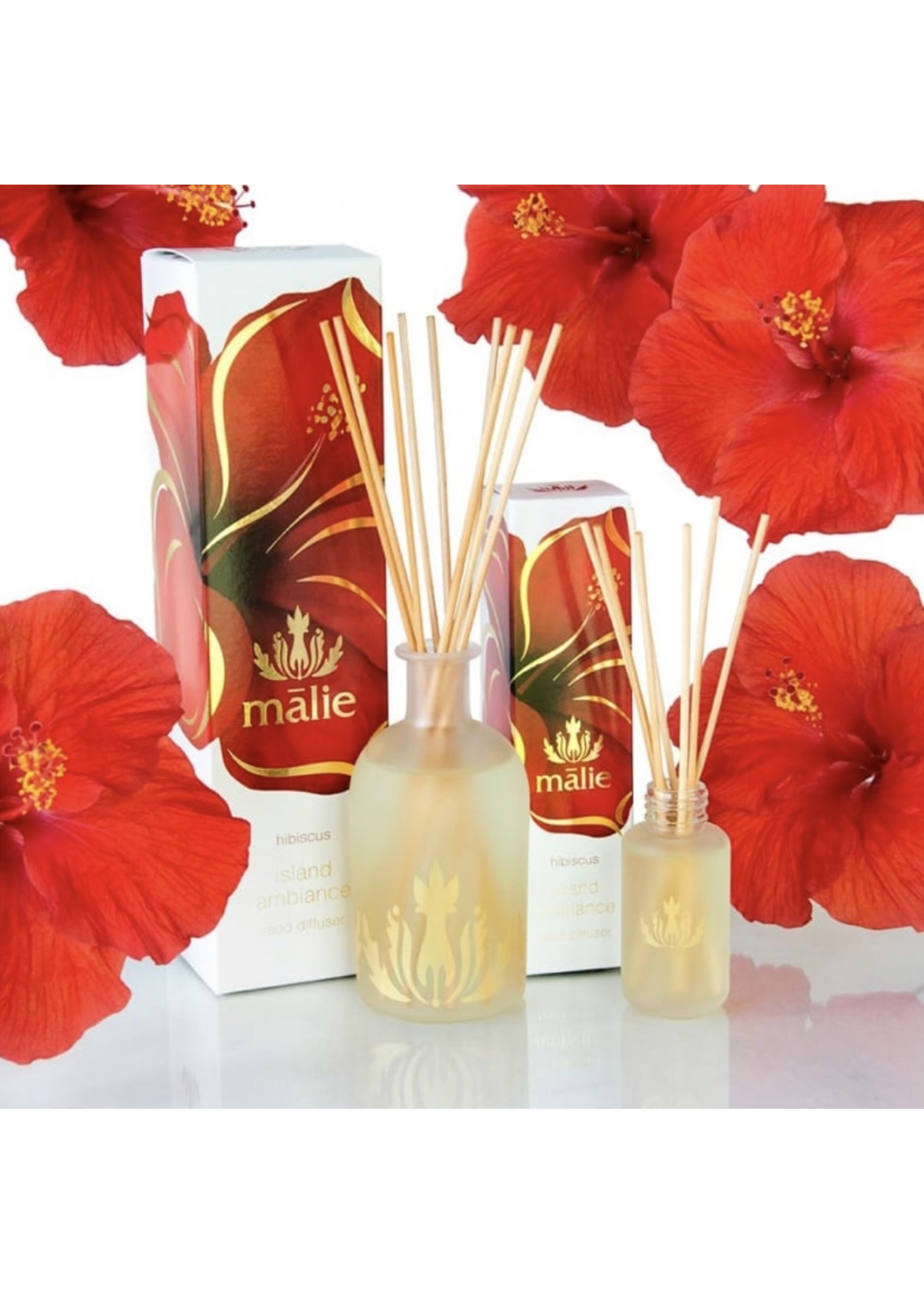 Malie Malie - Ambiance Reed Diffuser