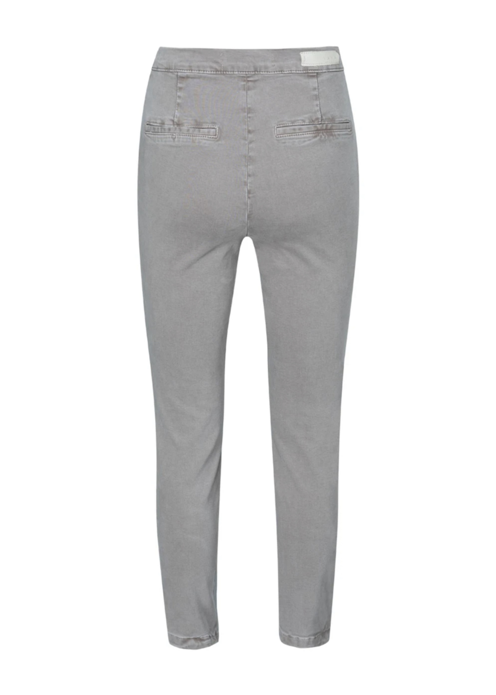 YAYA YAYA - Straight Fit Chinos