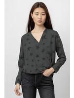 Rails Rails - Hillary L/S Button Down