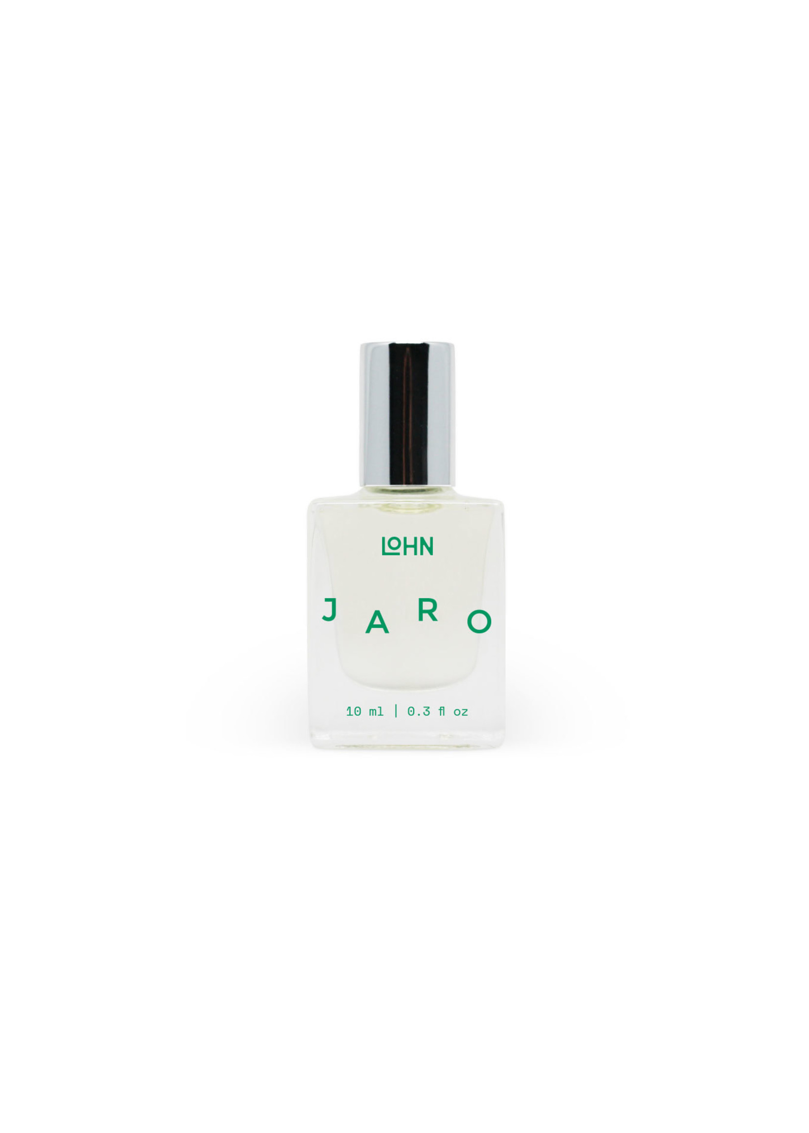 Lohn Lohn - Perfume Oil