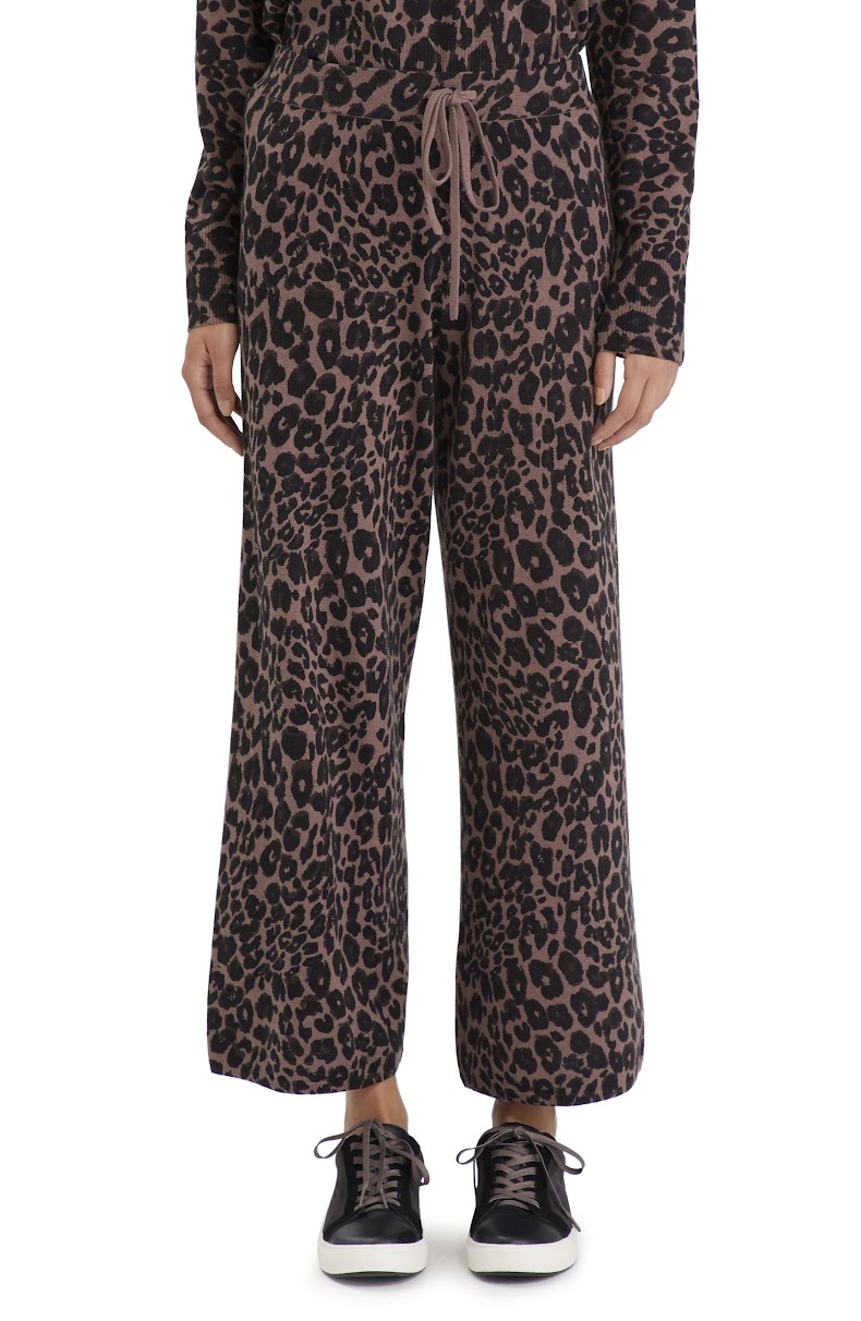 sanctuary essential knitwear pant