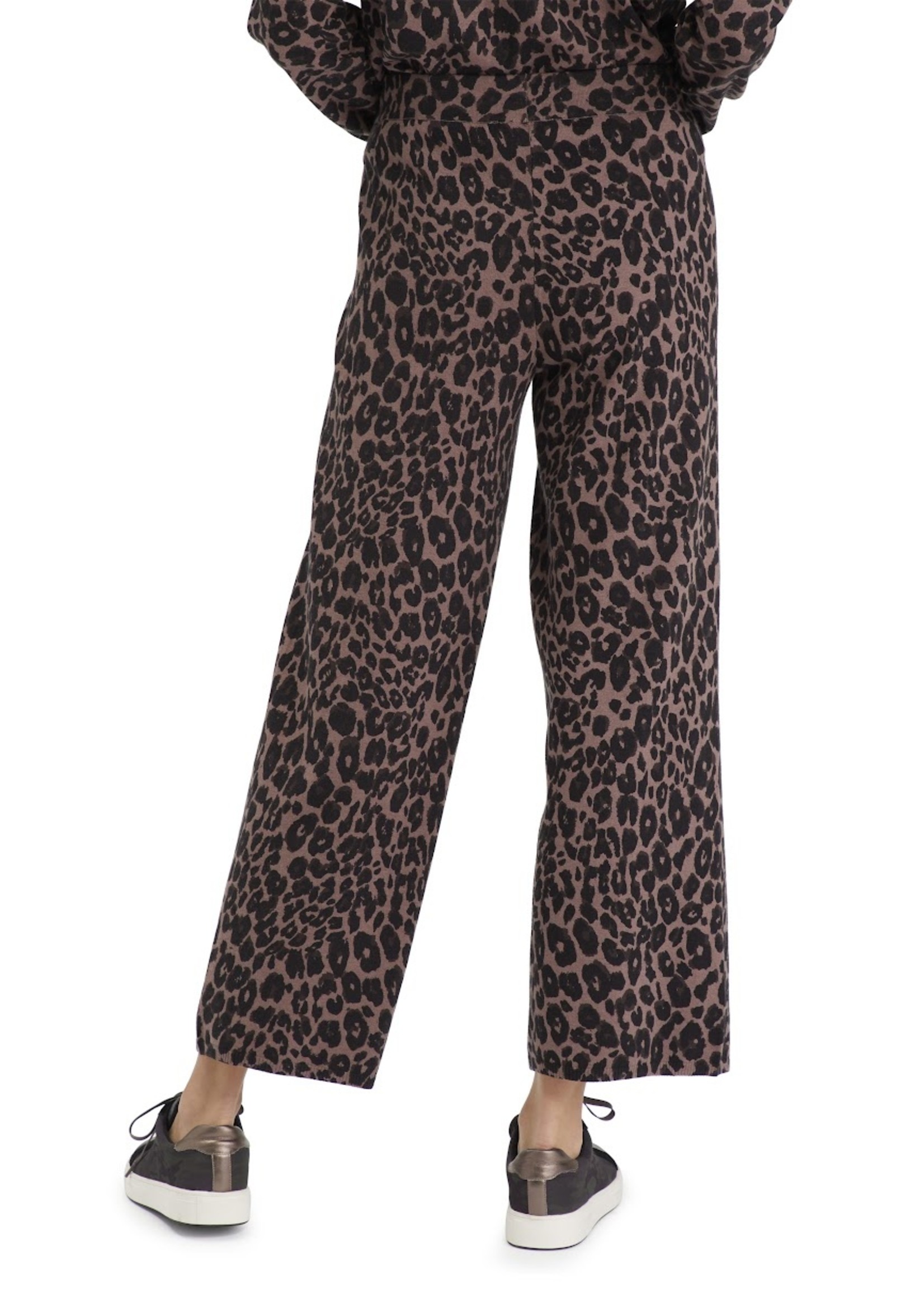 Sanctuary Sanctuary - Essential Knit Wear Pant