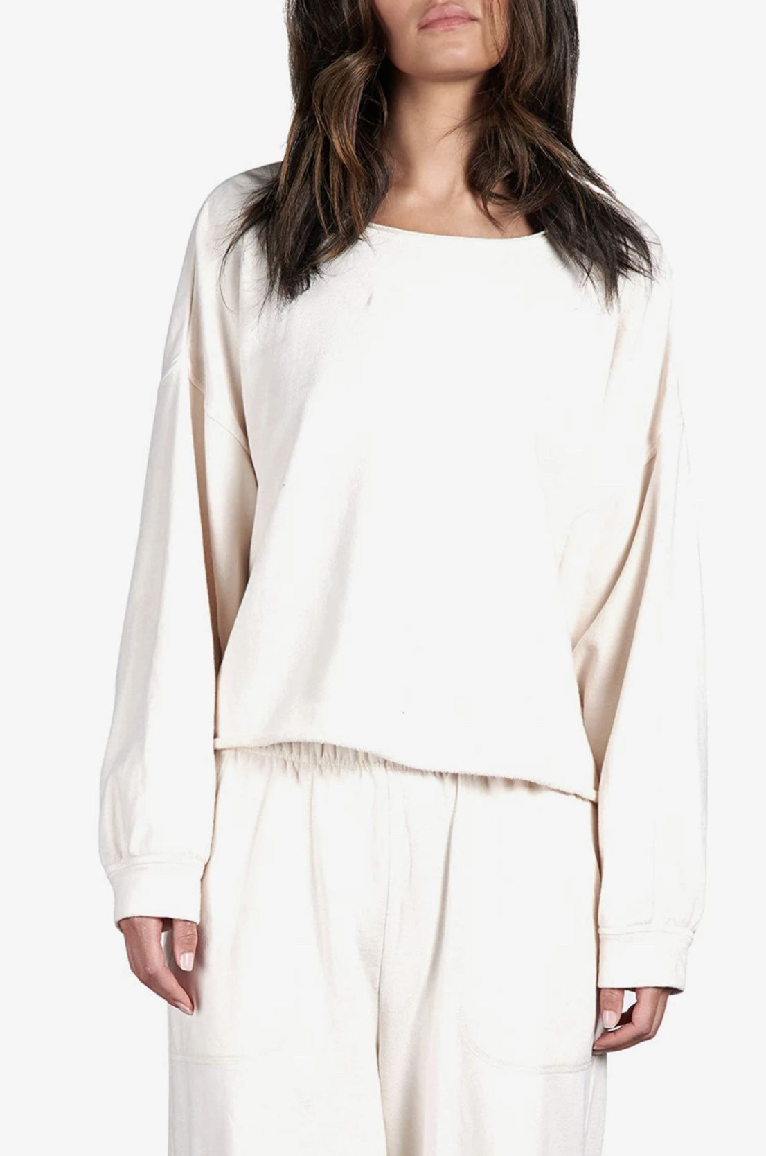 Sanctuary Perfect Sweatshirt MonAmie Boutique