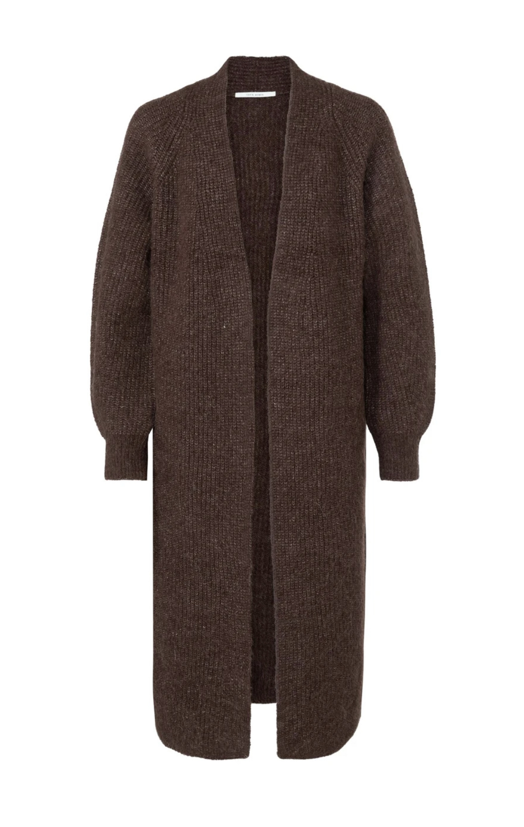 Yaya long best sale cardigan