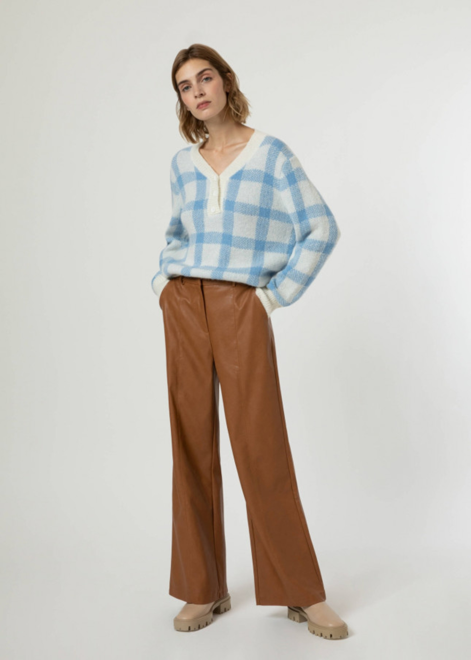 Frnch Frnch - Poliana Pants