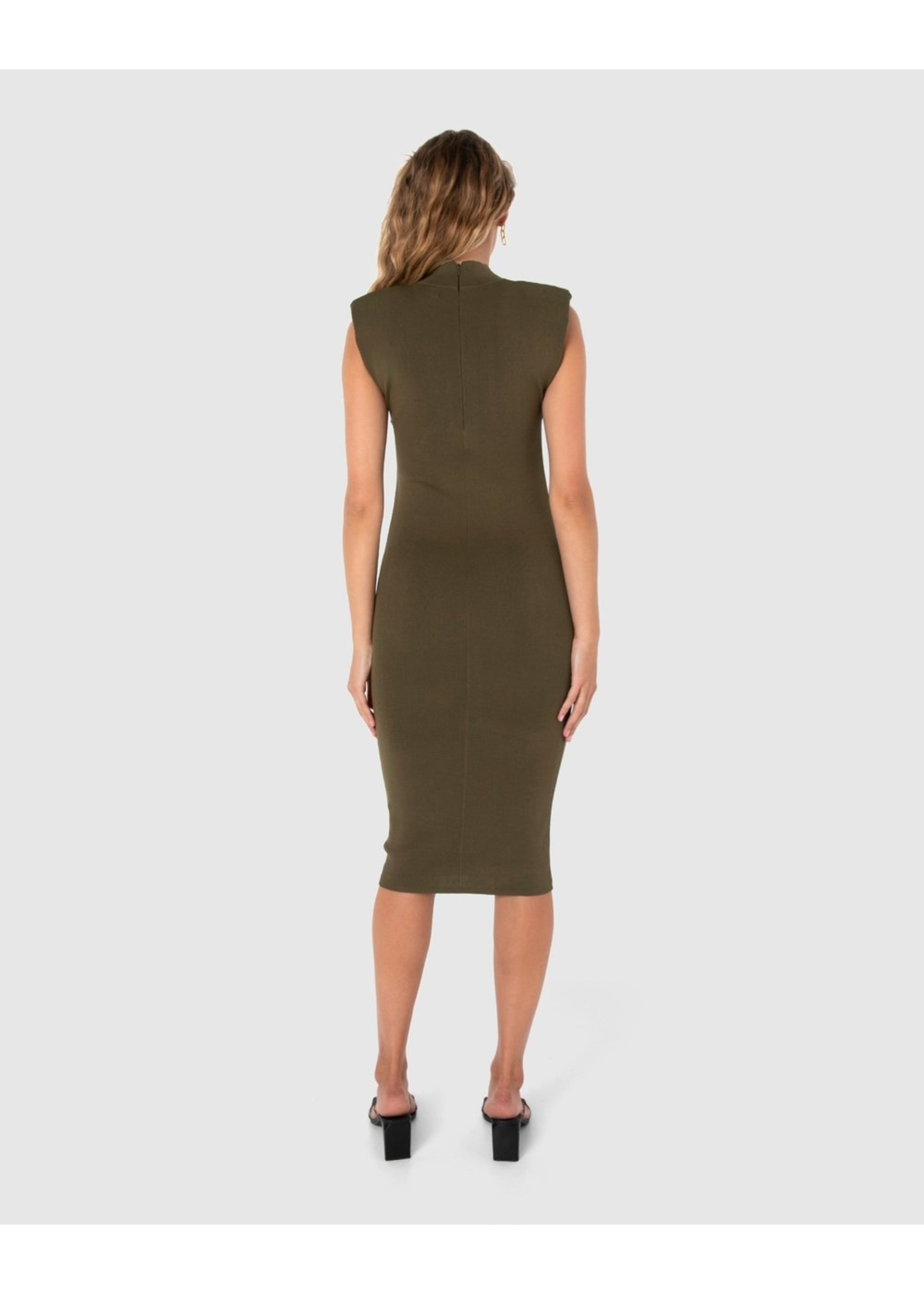 Madison The Label Madison The Label - Juliana Dress