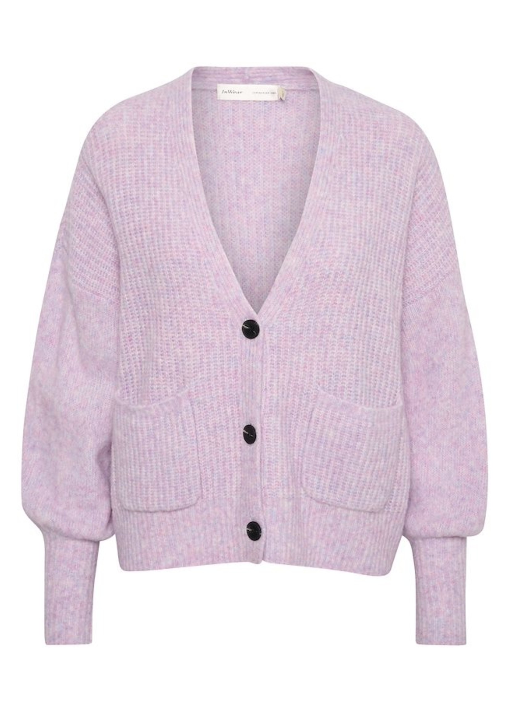 In Wear In Wear - Falak Ino Cardigan