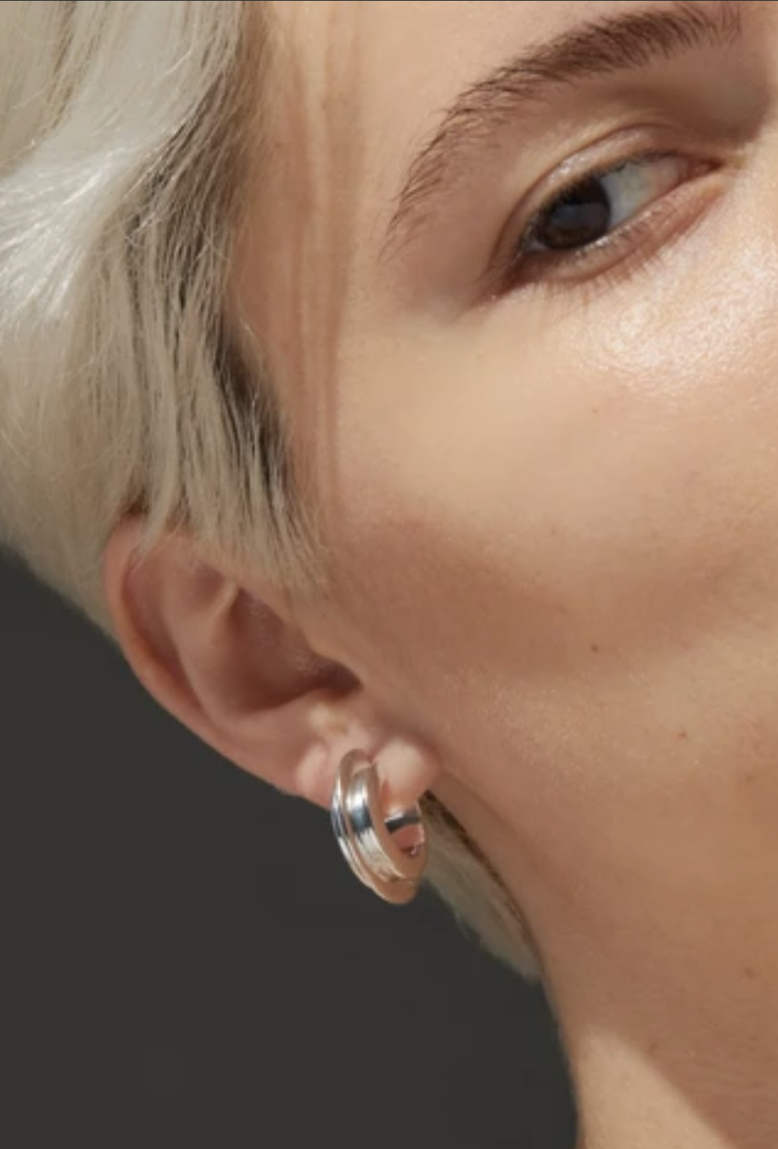 Jenny shop bird hoops