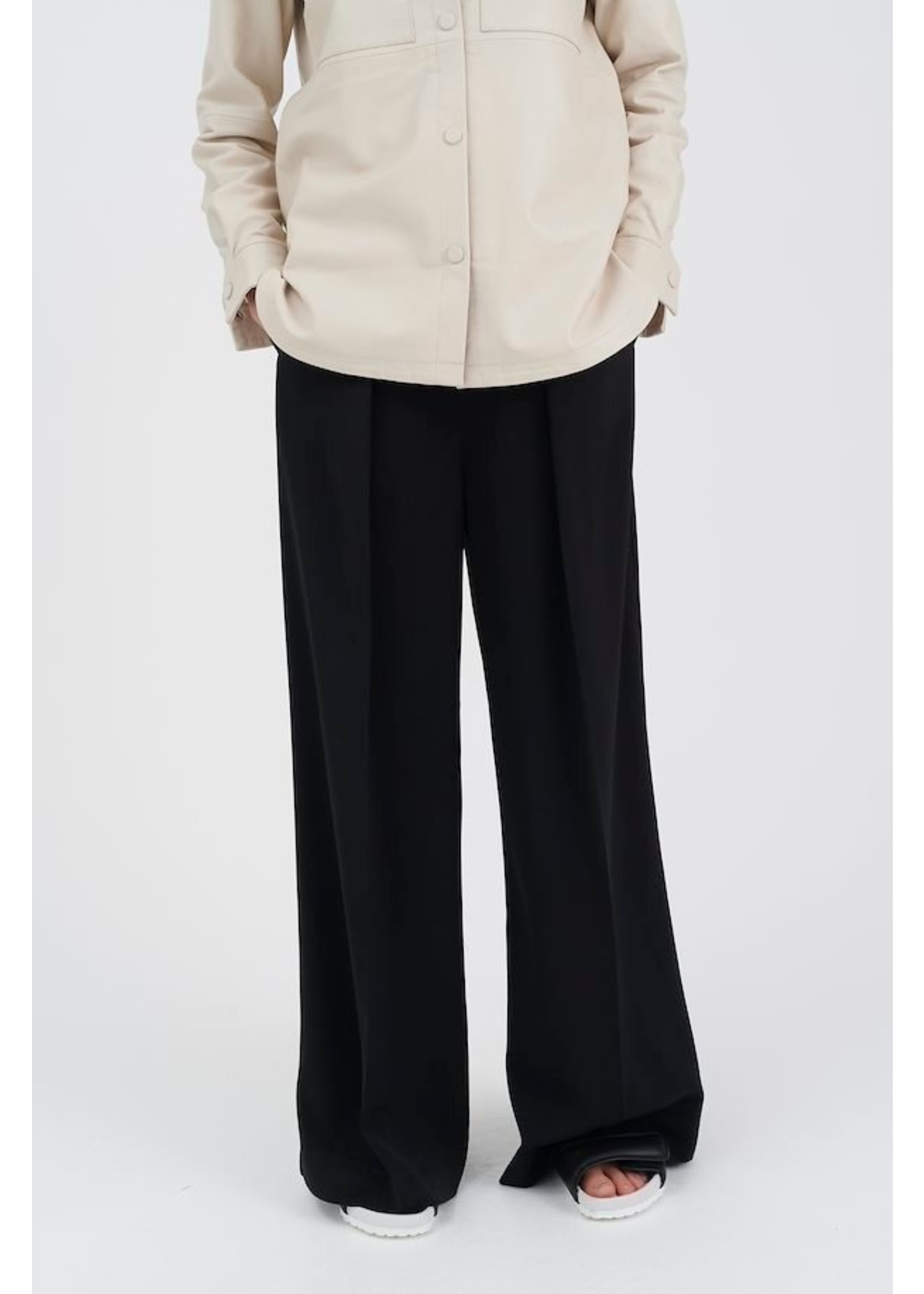 In Wear In Wear - Hadia Pull-On Pant