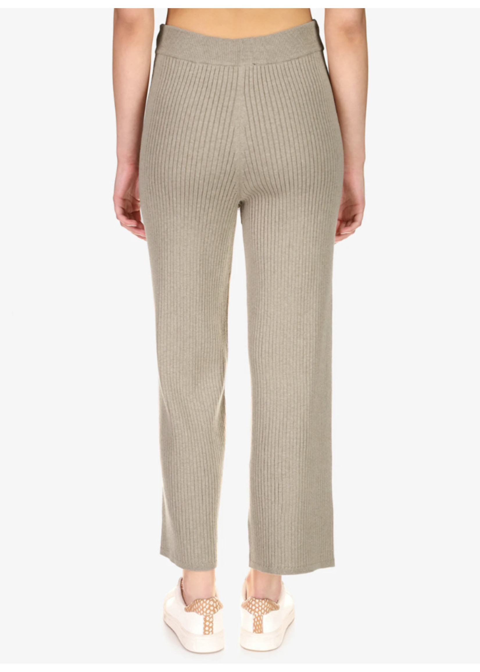 Sanctuary Sanctuary - Ribbed Pant