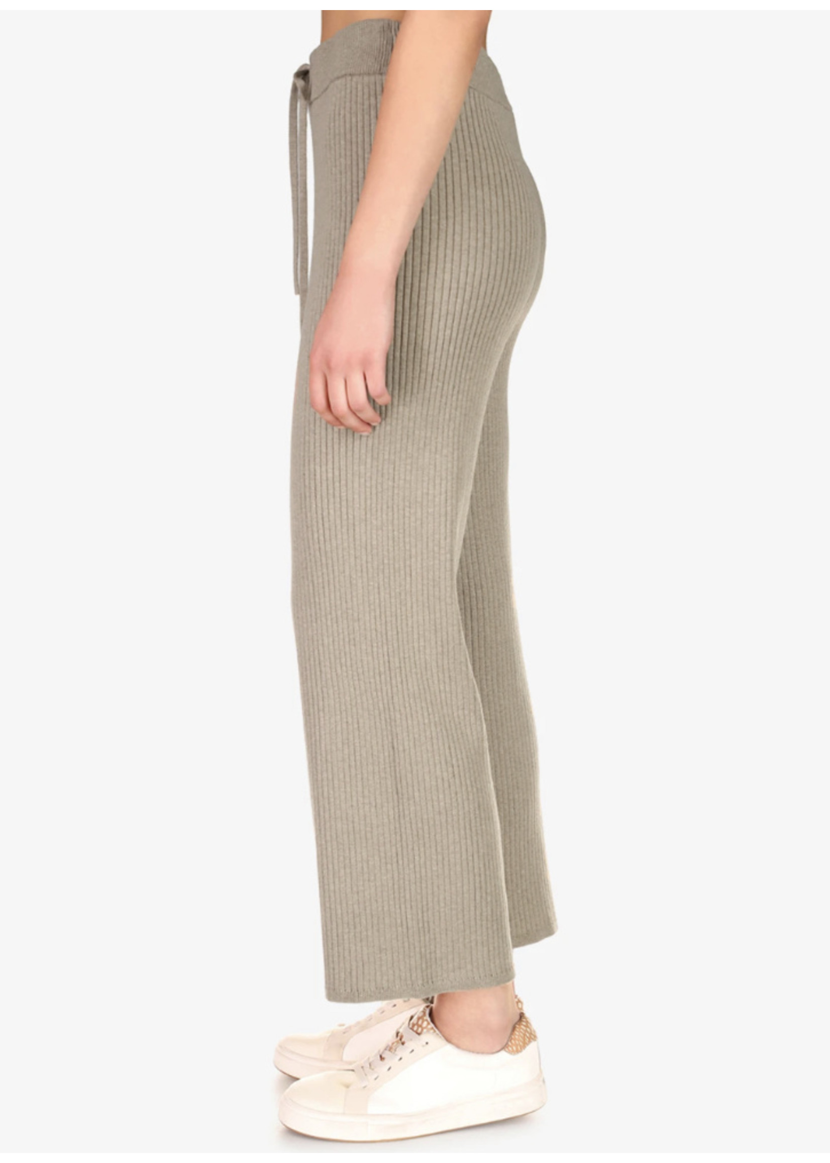 Sanctuary Sanctuary - Ribbed Pant