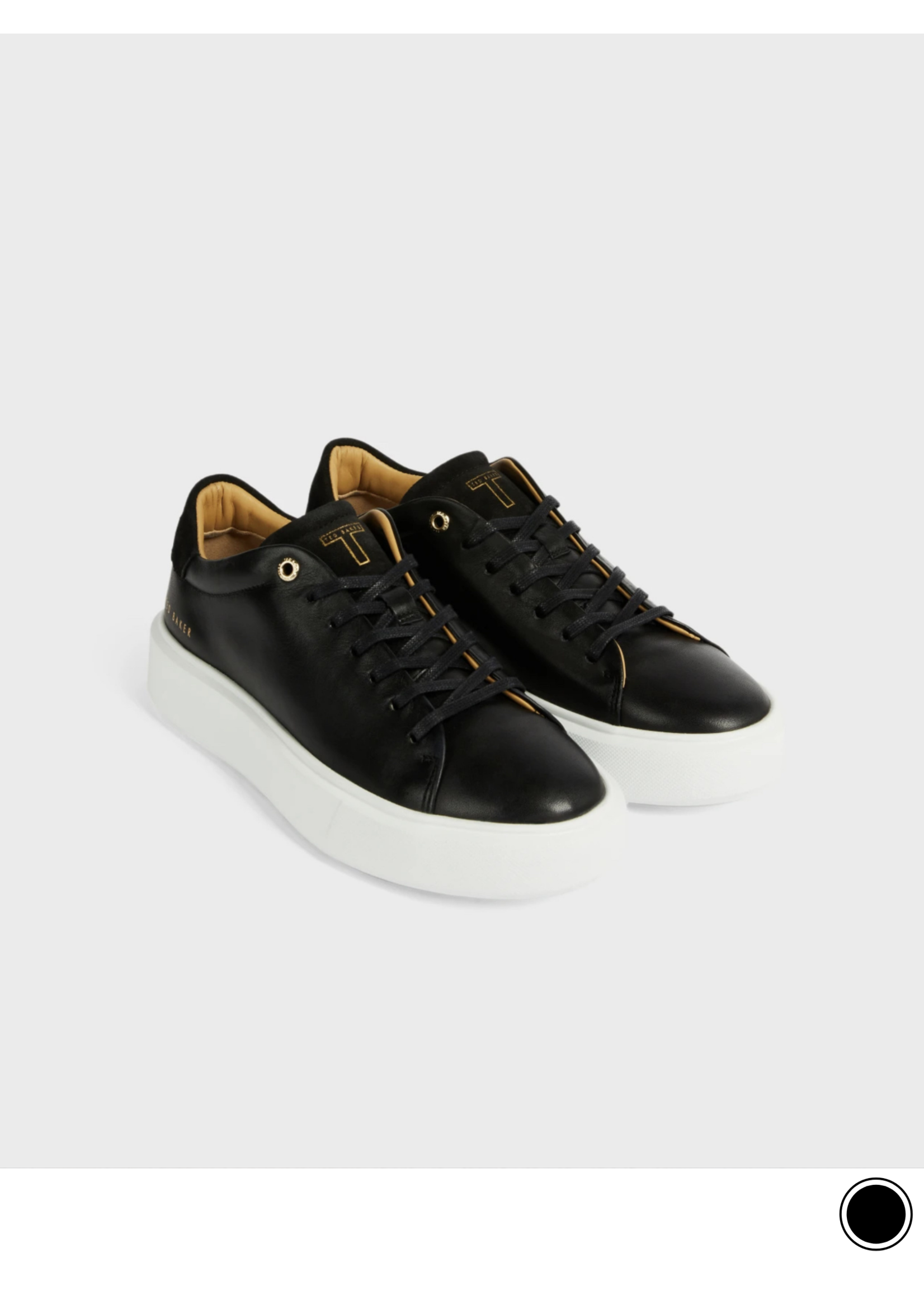 ted baker penil trainers