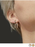 Jenny Bird Jenny Bird - Teeni Detachable Link Earring