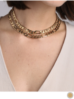 Jenny Bird Jenny Bird - Double Carter Choker