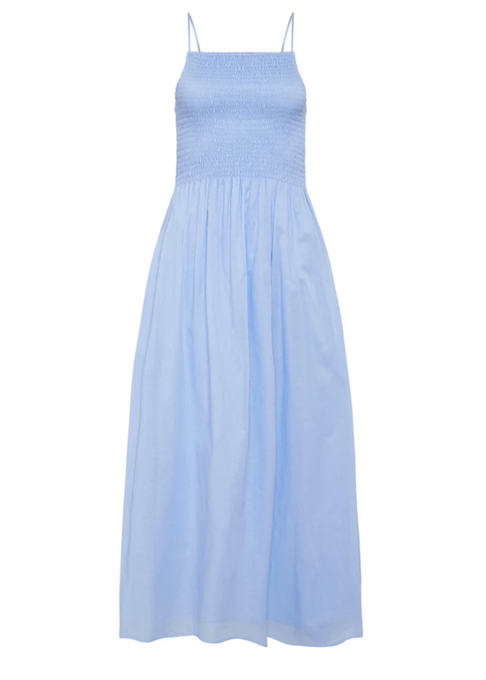 Faithfull The Brand Faithfull the Brand - Nolie Midi Dress