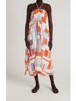 Faithfull The Brand Faithfull the Brand - Asturias Midi Dress