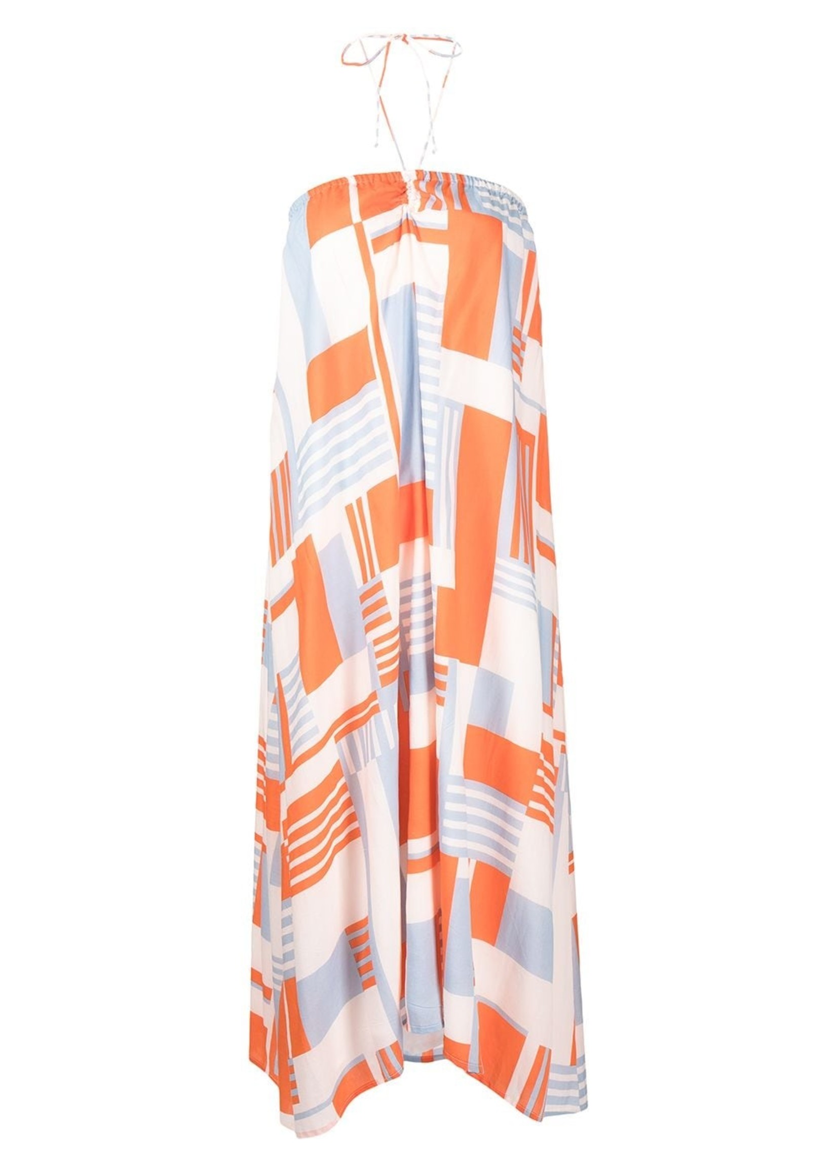 Faithfull The Brand Faithfull the Brand - Asturias Midi Dress