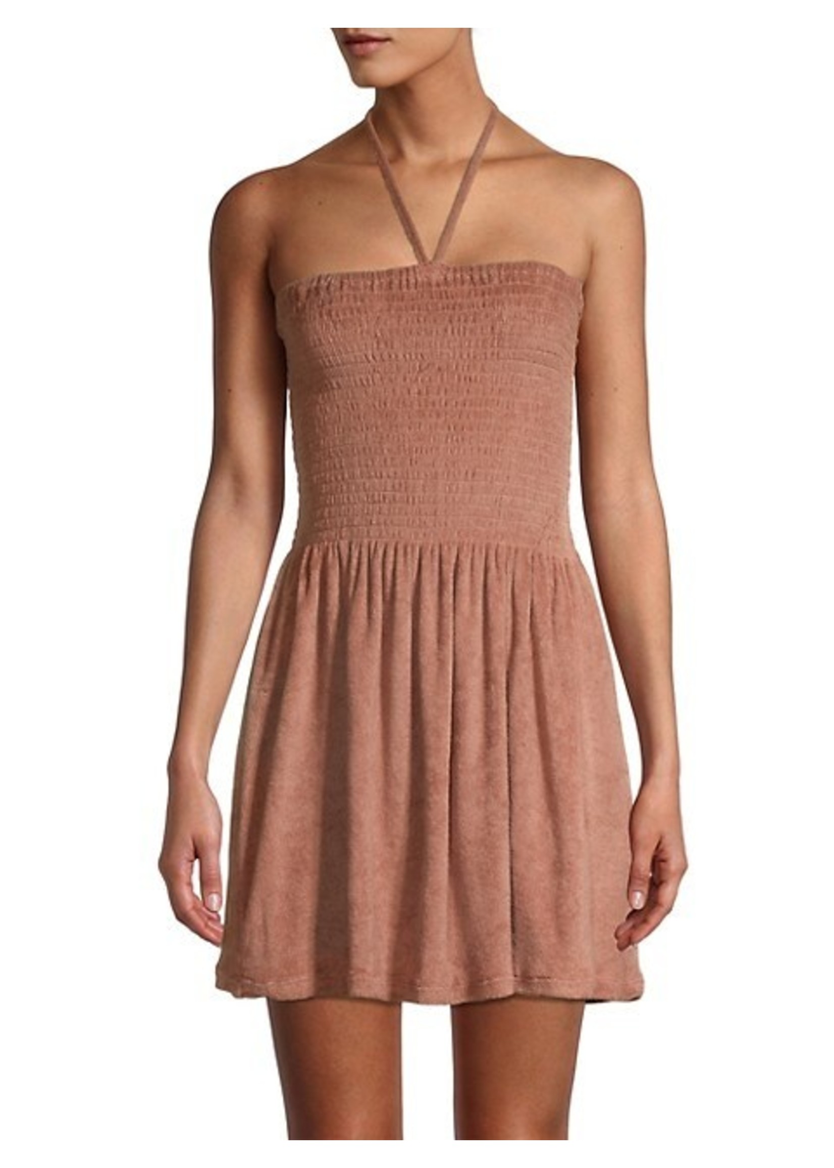 Faithfull The Brand Faithfull The Brand - Rochela Mini Dress