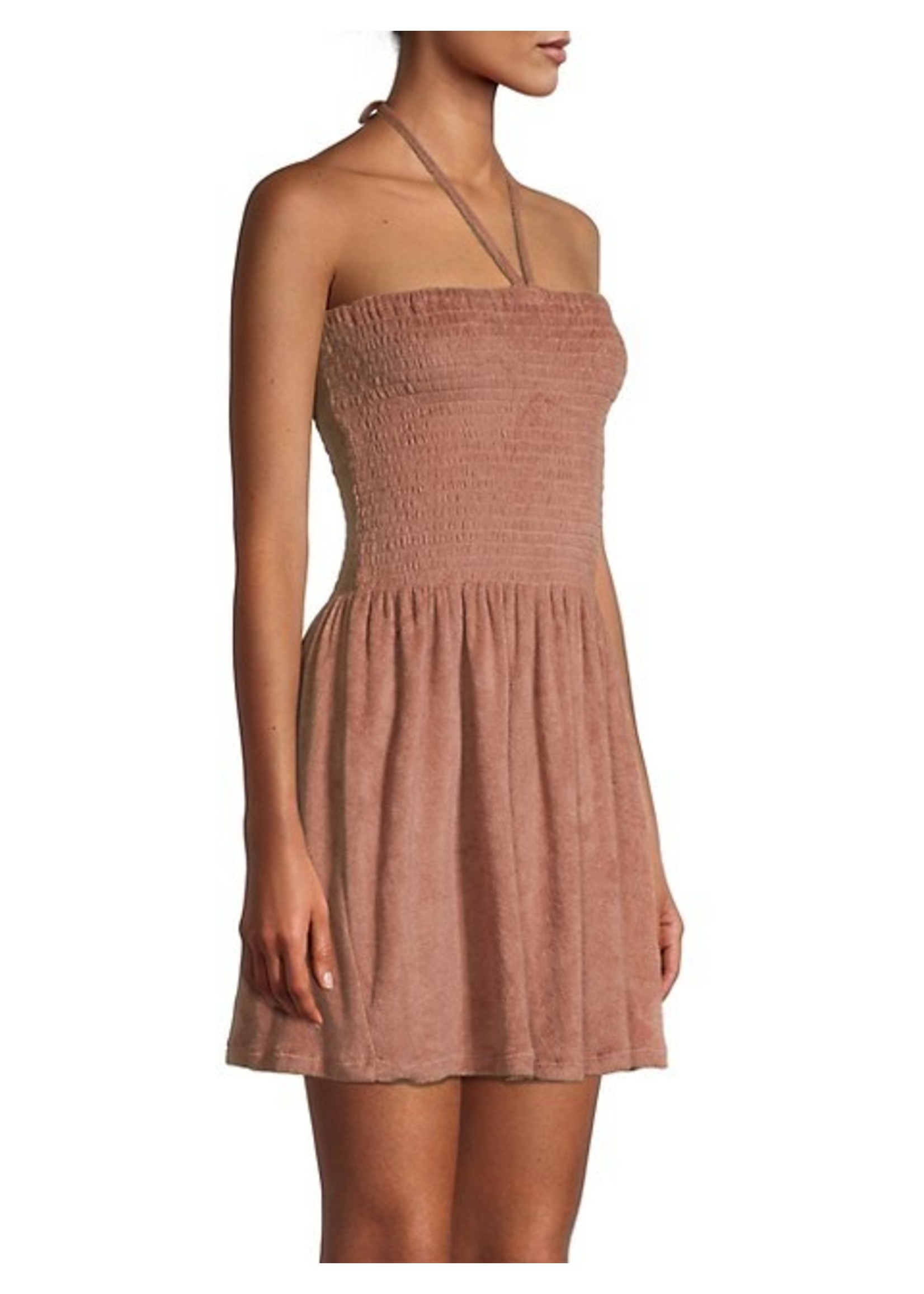 Faithfull The Brand Faithfull The Brand - Rochela Mini Dress