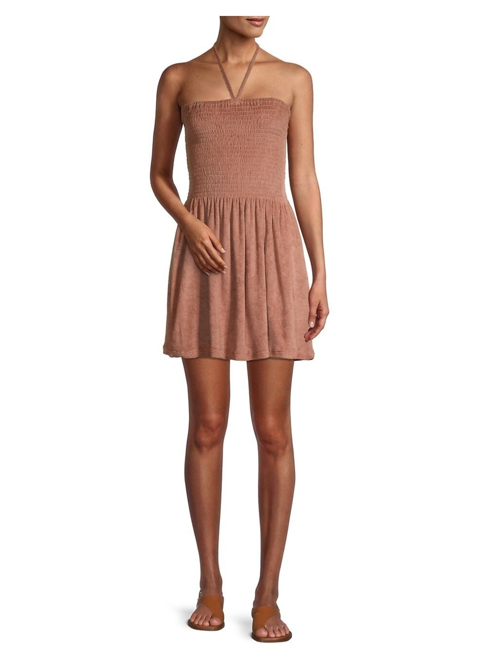 Faithfull The Brand Faithfull The Brand - Rochela Mini Dress