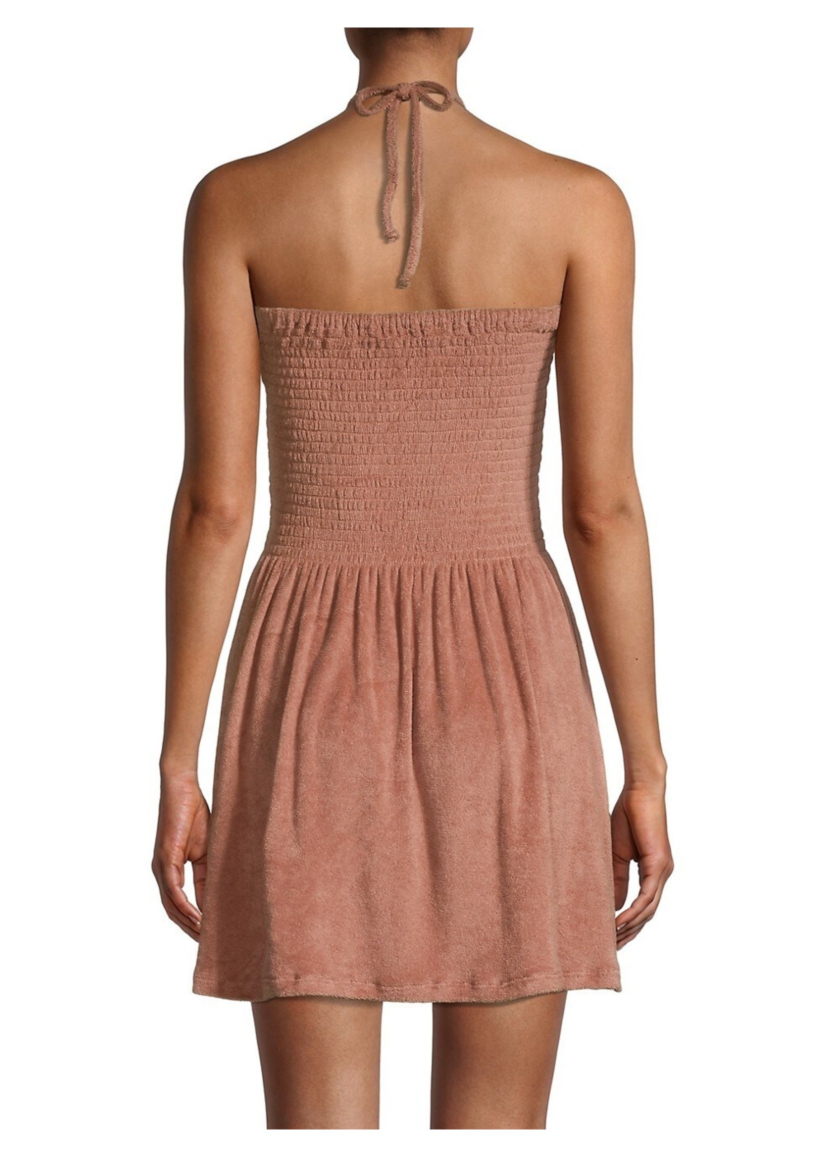 Faithfull The Brand Faithfull The Brand - Rochela Mini Dress