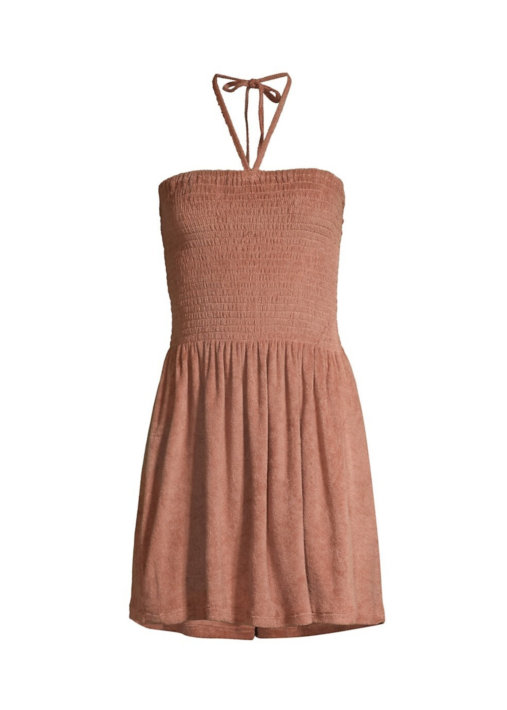 Faithfull The Brand Faithfull The Brand - Rochela Mini Dress
