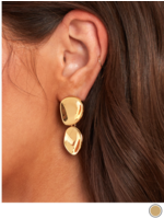 Jenny Bird Jenny Bird - Mithras Earrings
