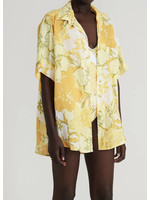 Faithfull The Brand Faithfull the Brand - Malibu Shirt