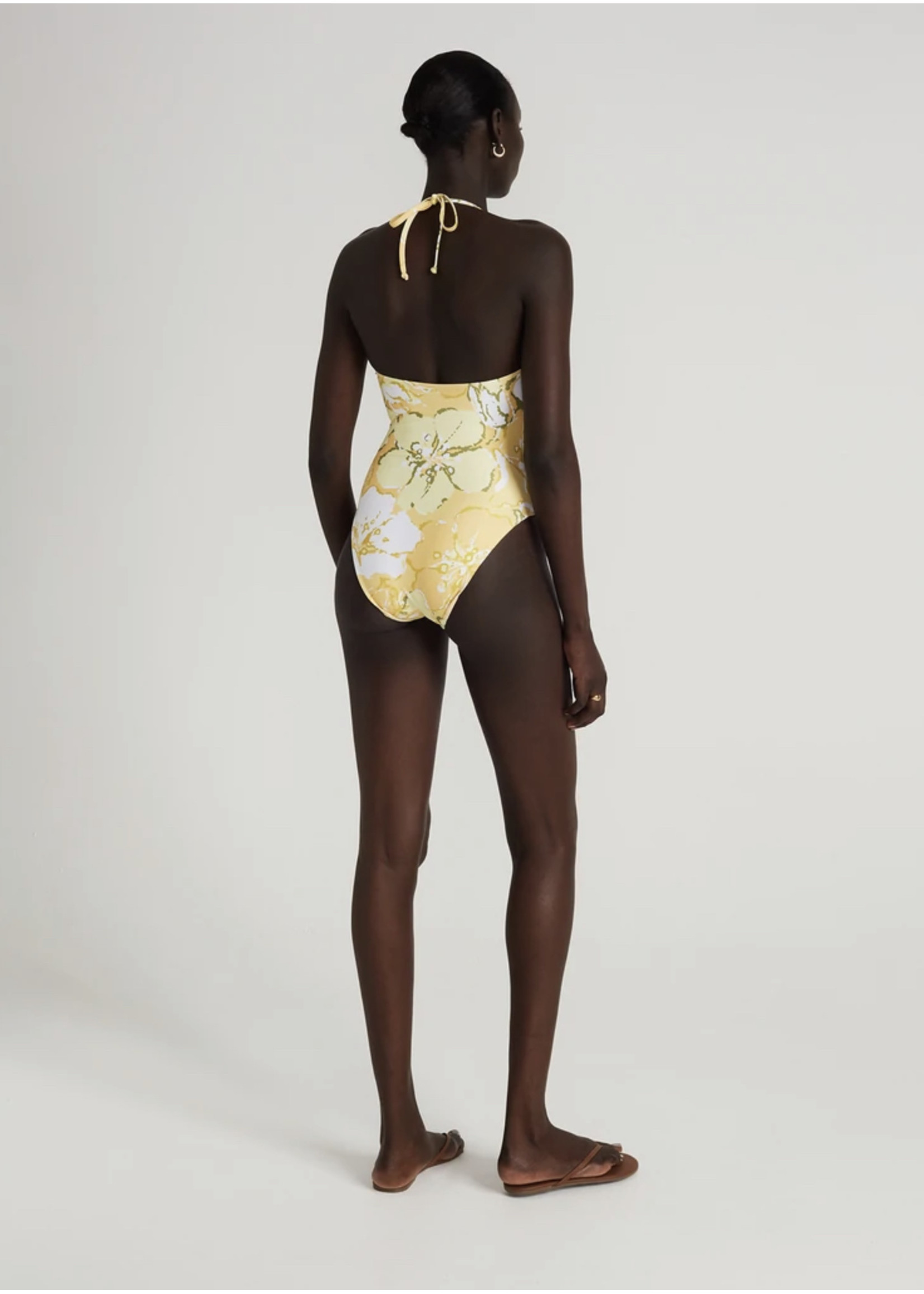 Faithfull The Brand Faithfull the Brand - Liza One-Piece