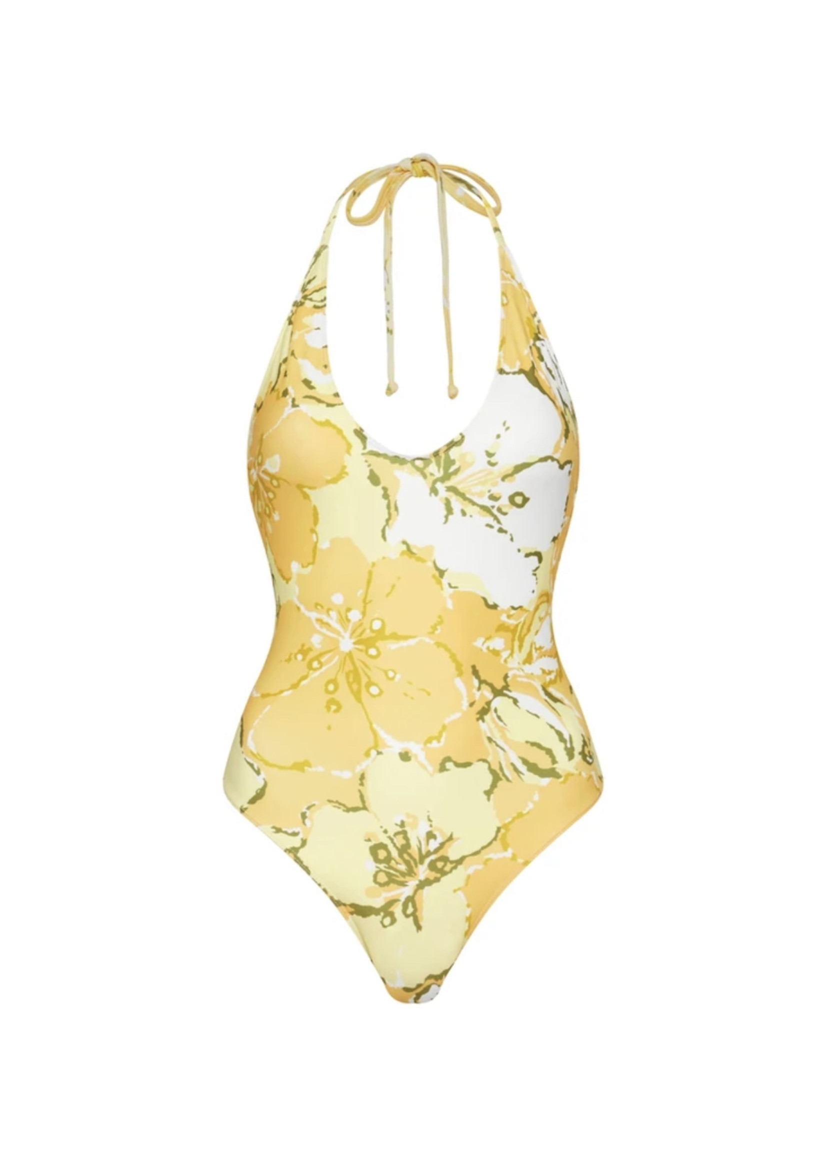 CRUISIN CORONADO REVERSIBLE ONE PIECE