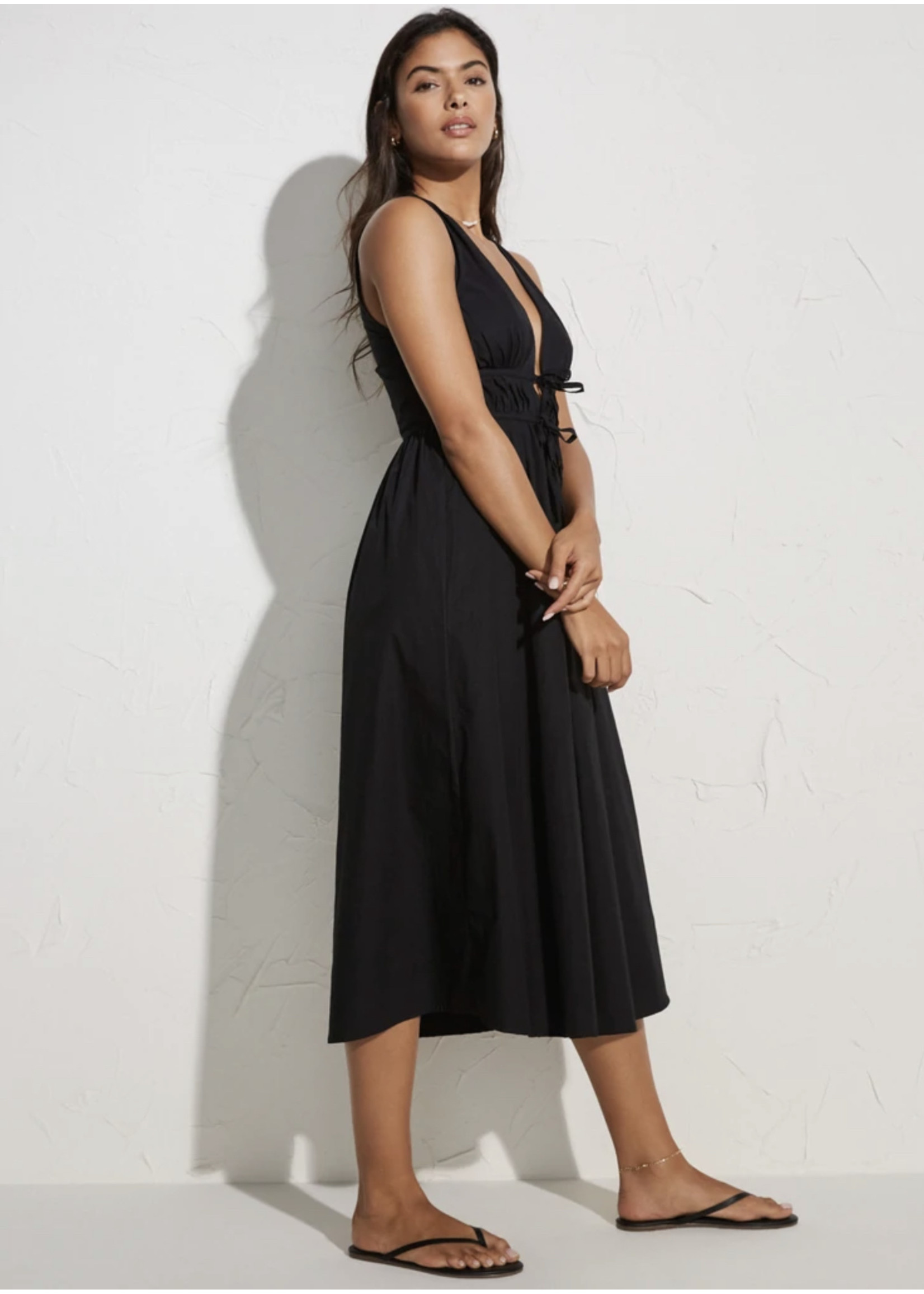 Faithfull The Brand Faithfull the Brand - Andressa - Midi