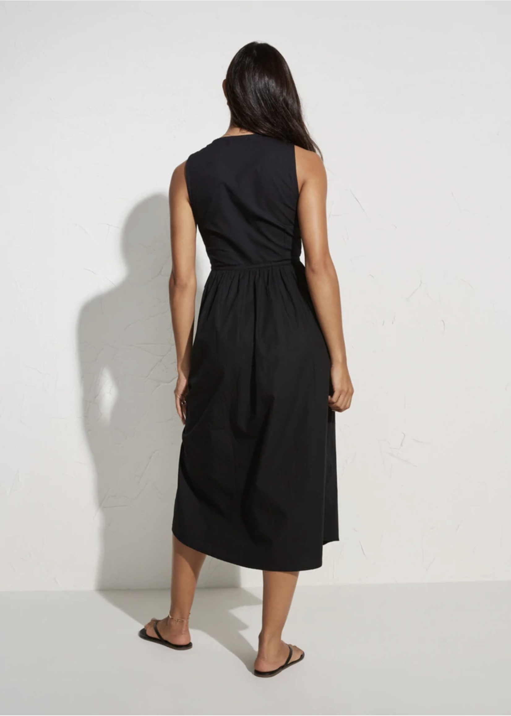 Faithfull The Brand Faithfull the Brand - Andressa - Midi
