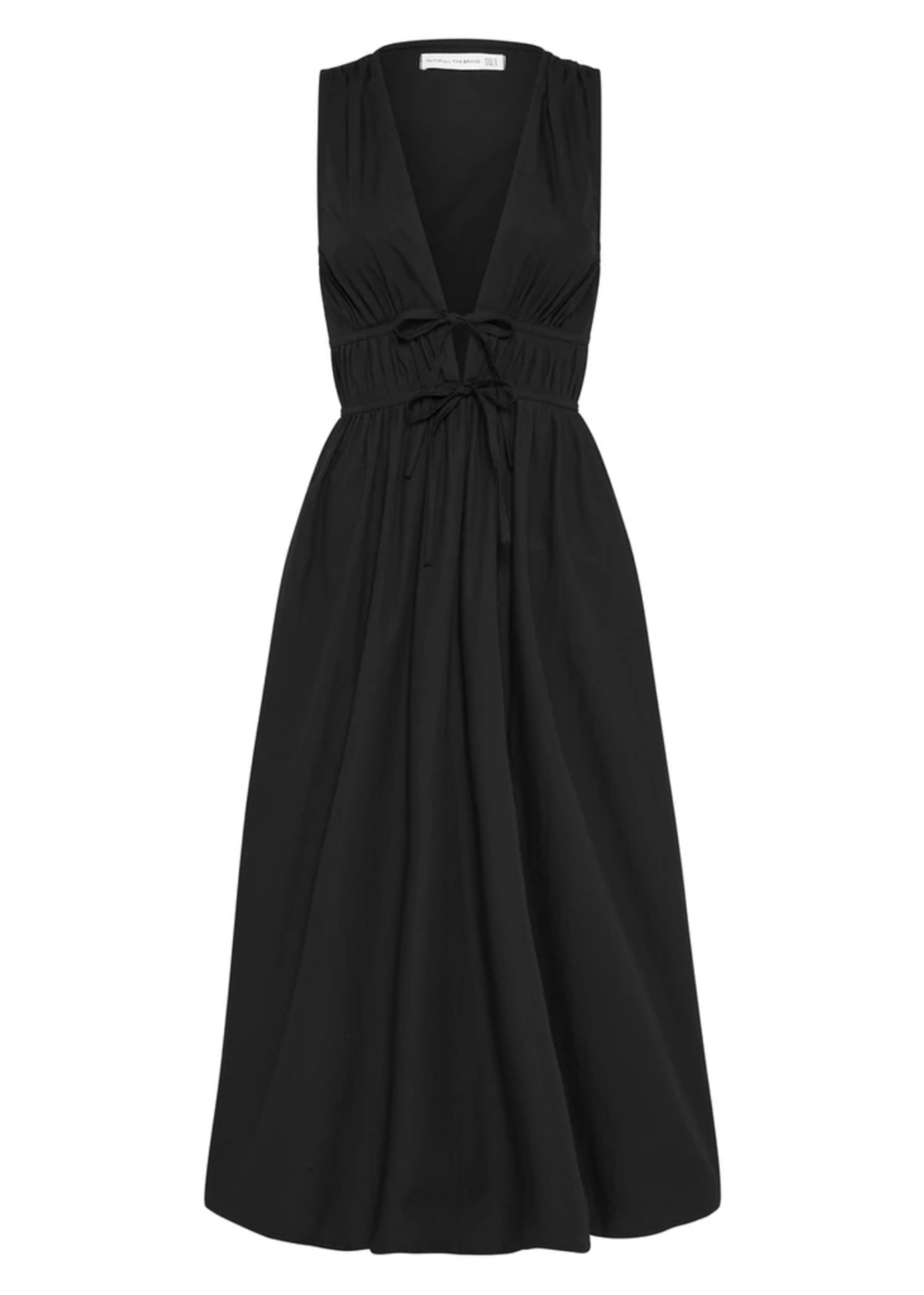 Faithfull The Brand Faithfull the Brand - Andressa - Midi