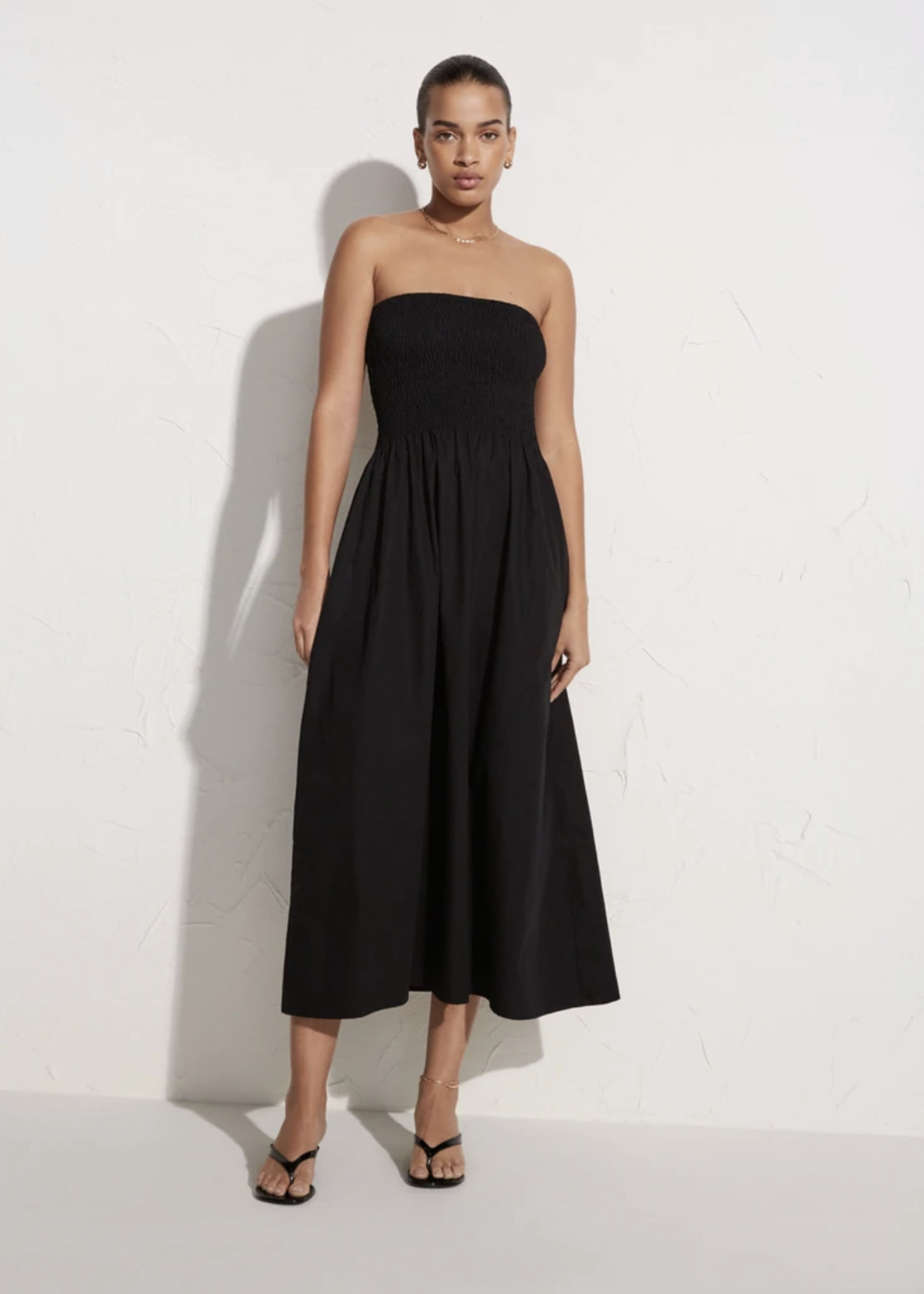 Faithfull The Brand Faithfull  the Brand - Madella Midi